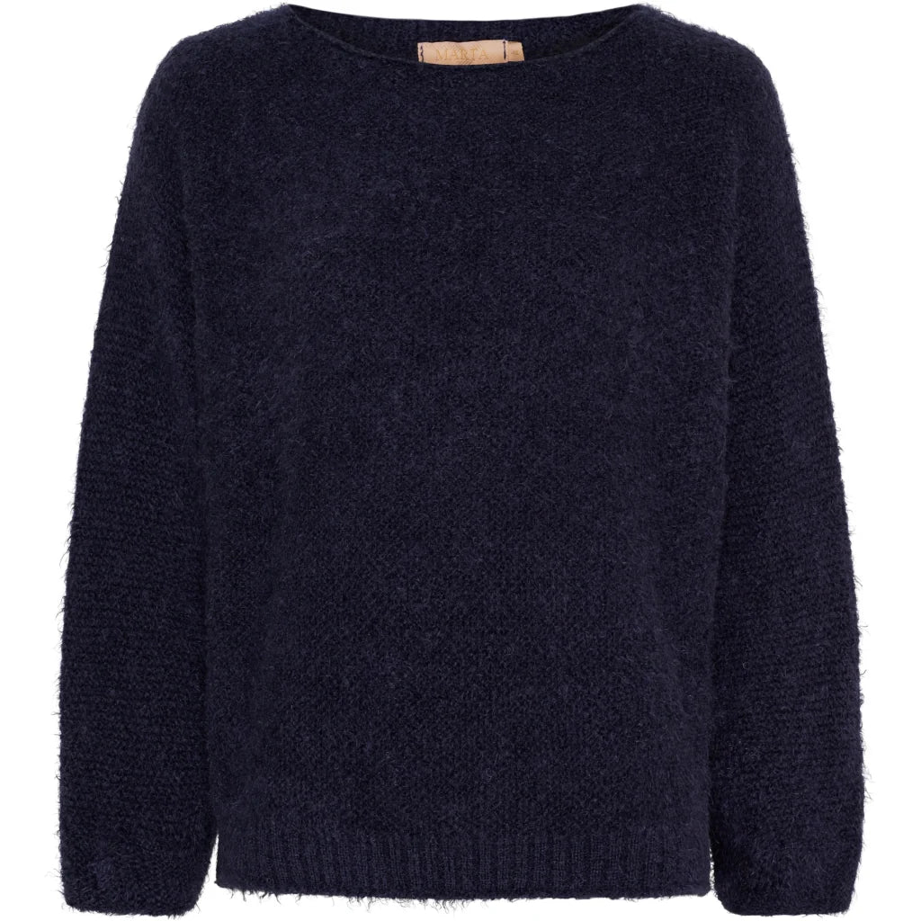 Anouk Knit Marta du Chateau