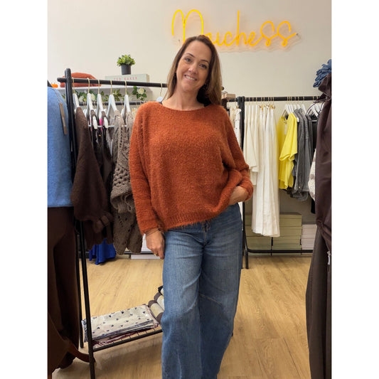 Anouk Knit Marta du Chateau
