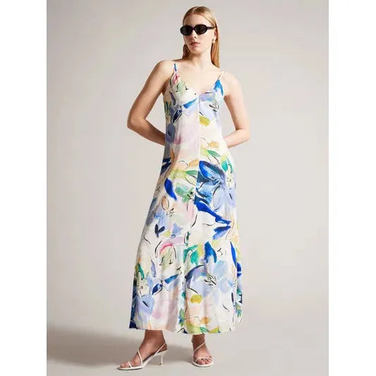ASHHLIY Dress Ted Baker
