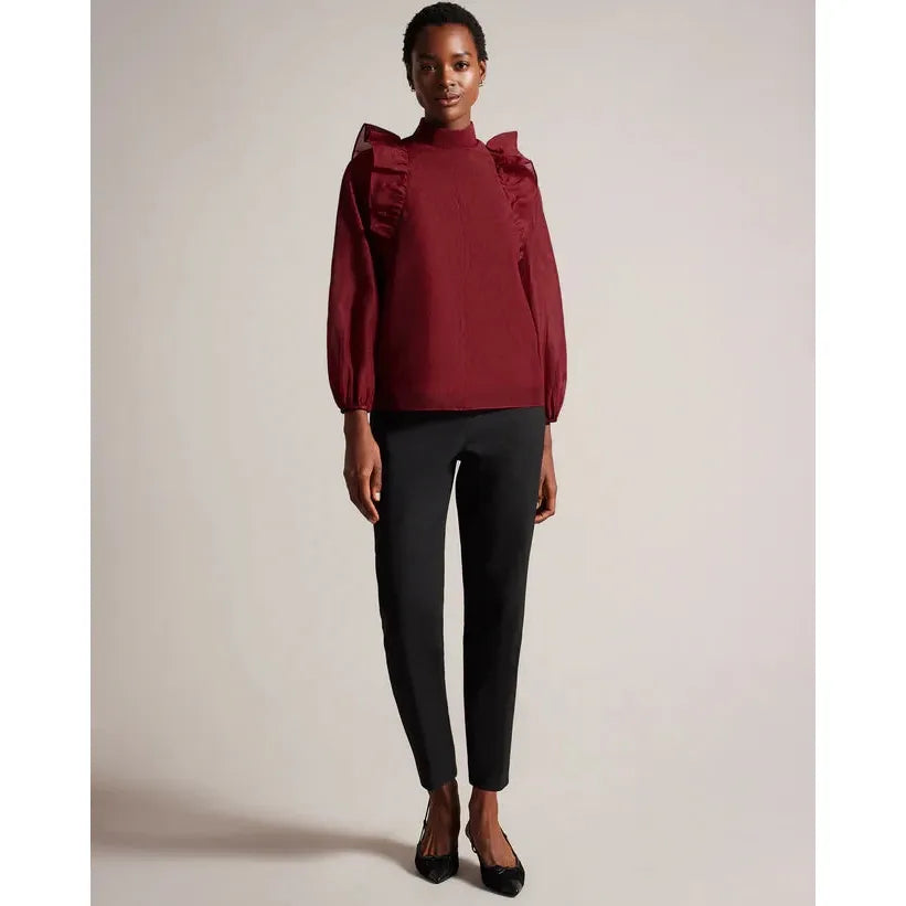 AUBREEI Top Duchess Boutique