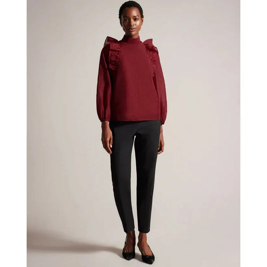 AUBREEI Top Duchess Boutique