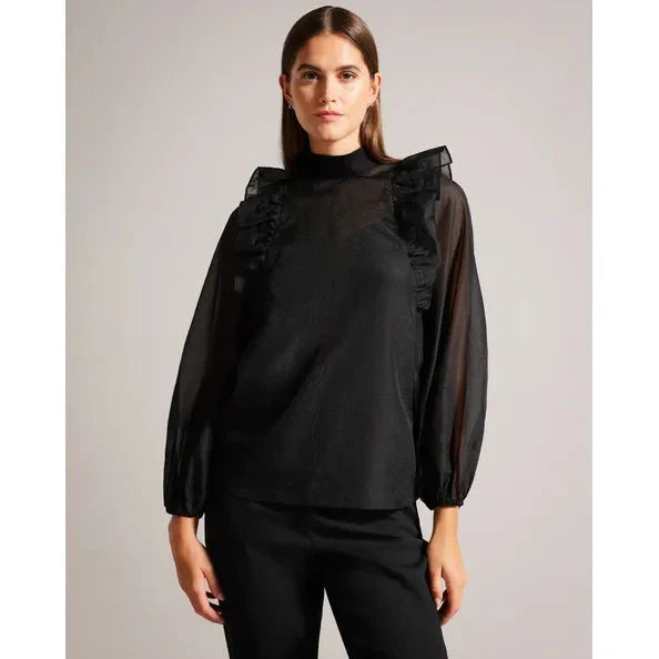 AUBREEI Top Ted Baker