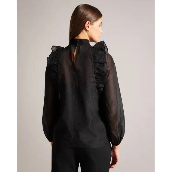 AUBREEI Top Ted Baker