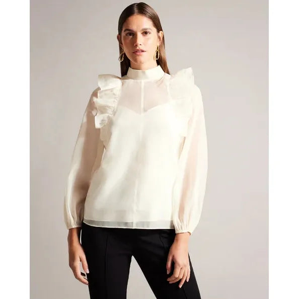 AUBREEI Top Ted Baker