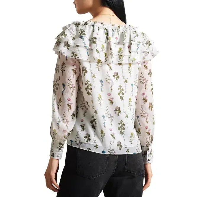 AVAROSE Top Ted Baker