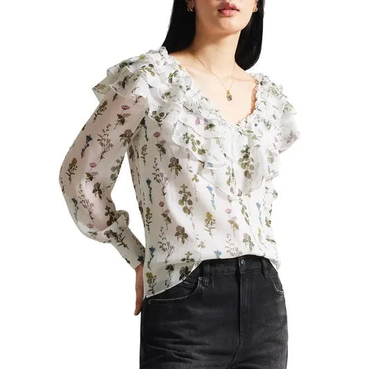 AVAROSE Top Ted Baker