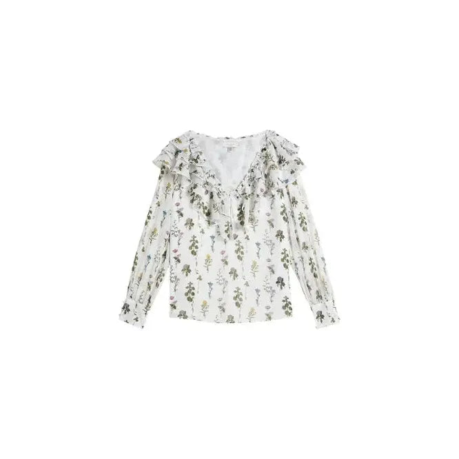 AVAROSE Top Ted Baker