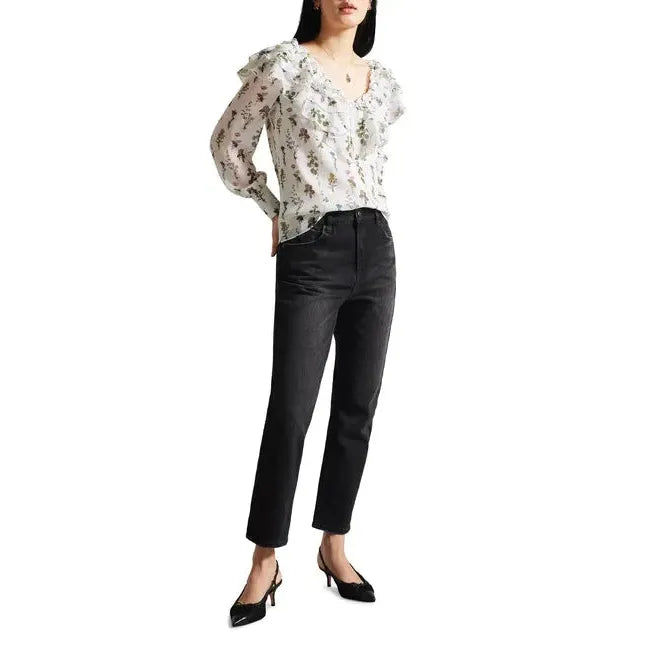 AVAROSE Top Ted Baker