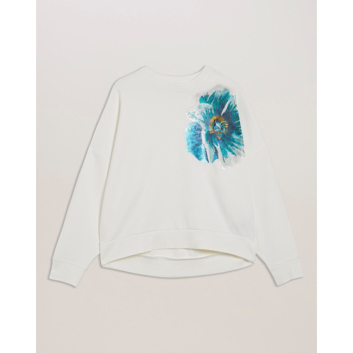 BAYLEYY Sweater Ted Baker