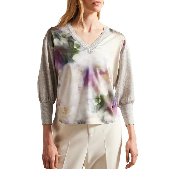 BEATRIC Top Ted Baker