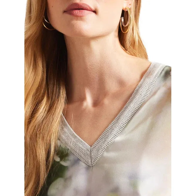 BEATRIC Top Ted Baker