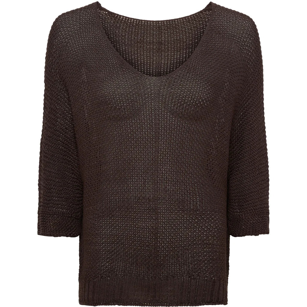 Betina Knit Marta du Chateau