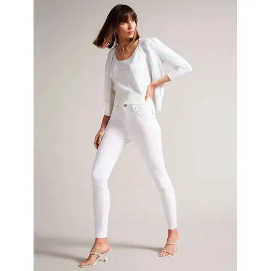 BOBBIIY Vest Top Duchess Boutique