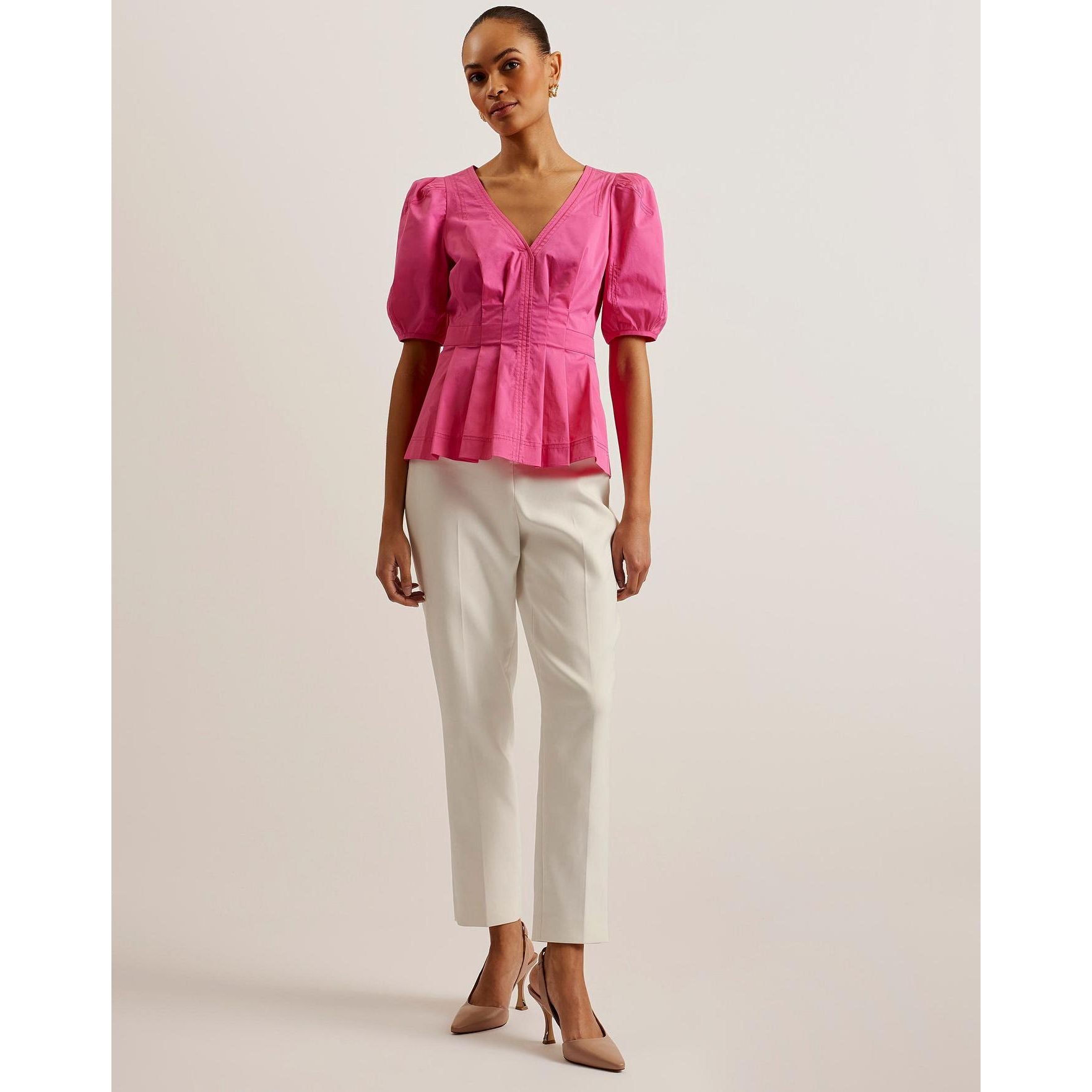 BURDUR Top Ted Baker