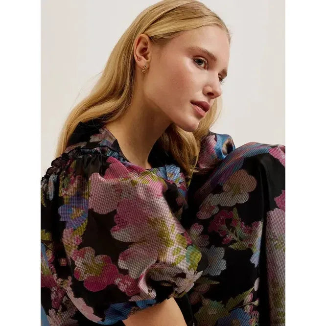 BURSAN Top Ted Baker