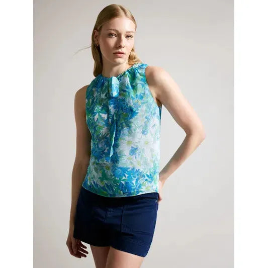 CHALOTE Top