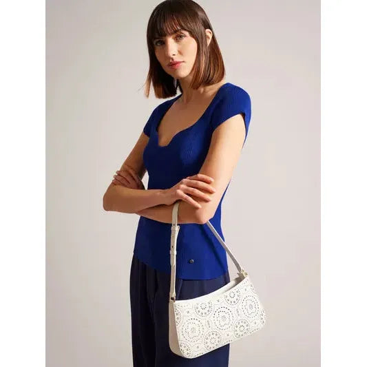 CYNDIY Top Ted Baker