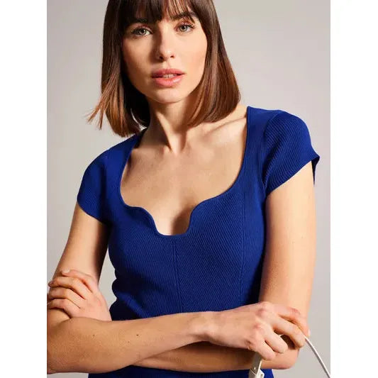 CYNDIY Top Ted Baker