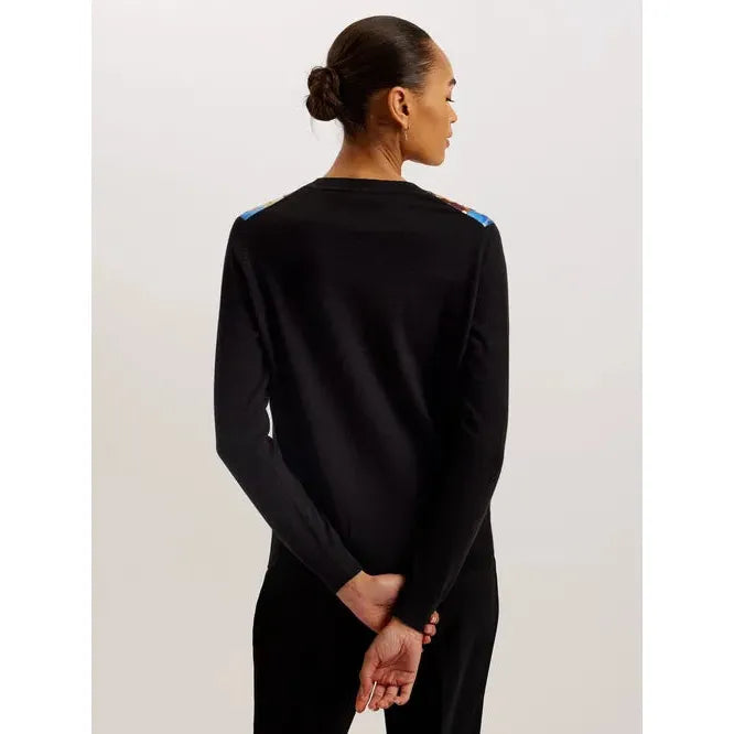 DELBI Top Ted Baker