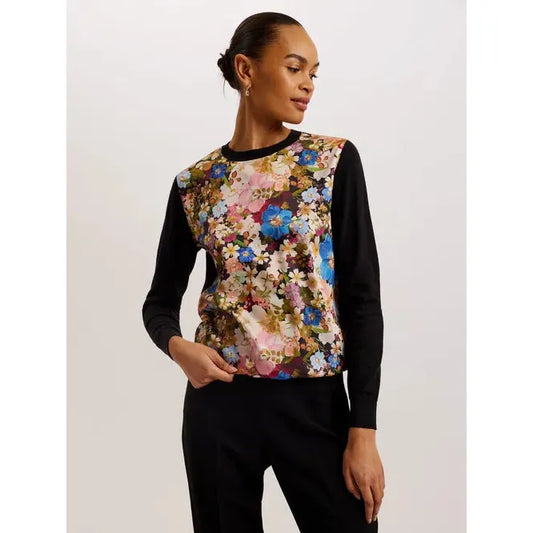 DELBI Top Ted Baker