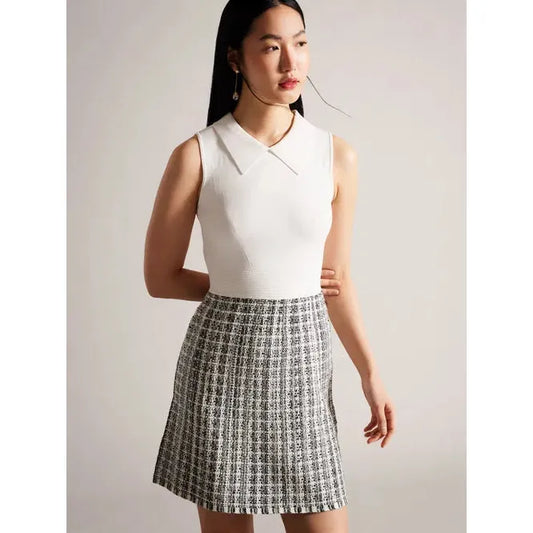 DIVEENA Shift Dress Ted Baker