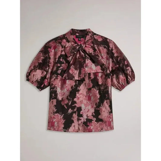 ELLSIAA Top Ted Baker