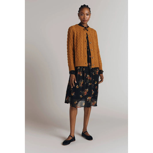 EVIE Cardi Ghost London