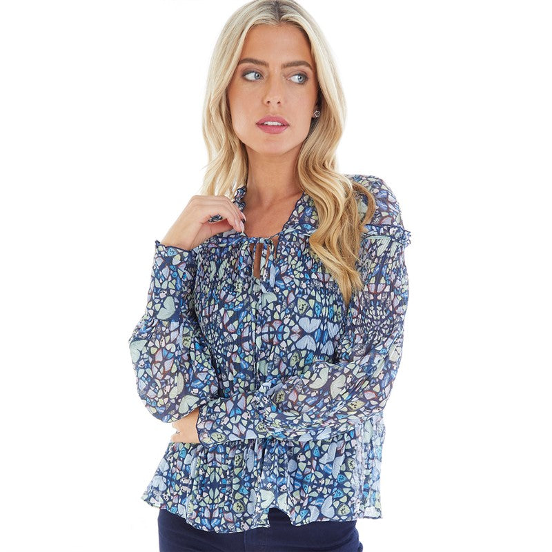 FLORREI Top Ted Baker