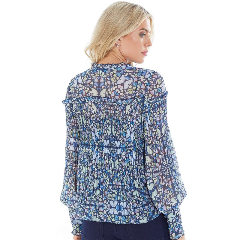 FLORREI Top Ted Baker