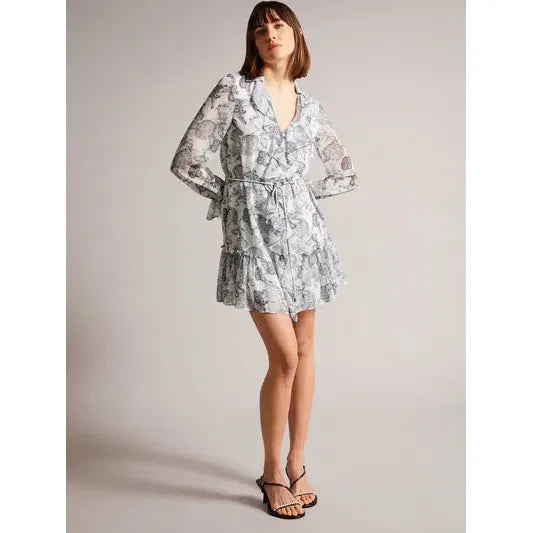 GIORGII Dress Ted Baker