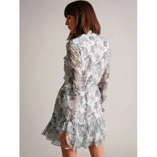 GIORGII Dress Ted Baker