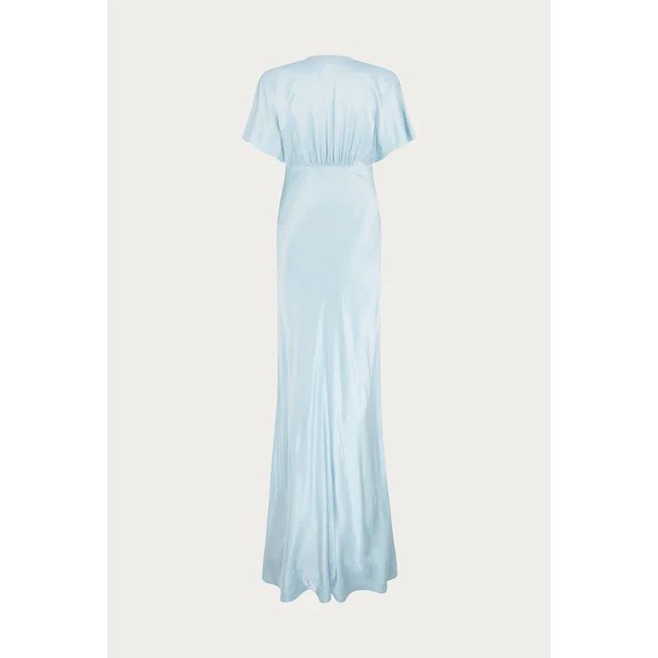 COLLETTE Dress Ghost London