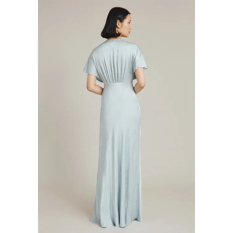 COLLETTE Dress Ghost London