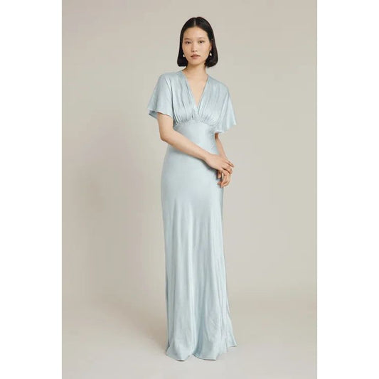 COLLETTE Dress Ghost London