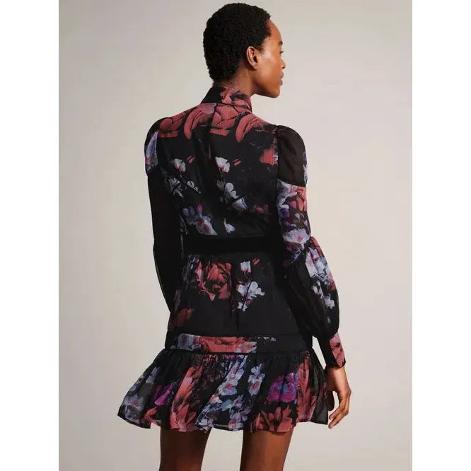 GRETAAH Dress Ted Baker