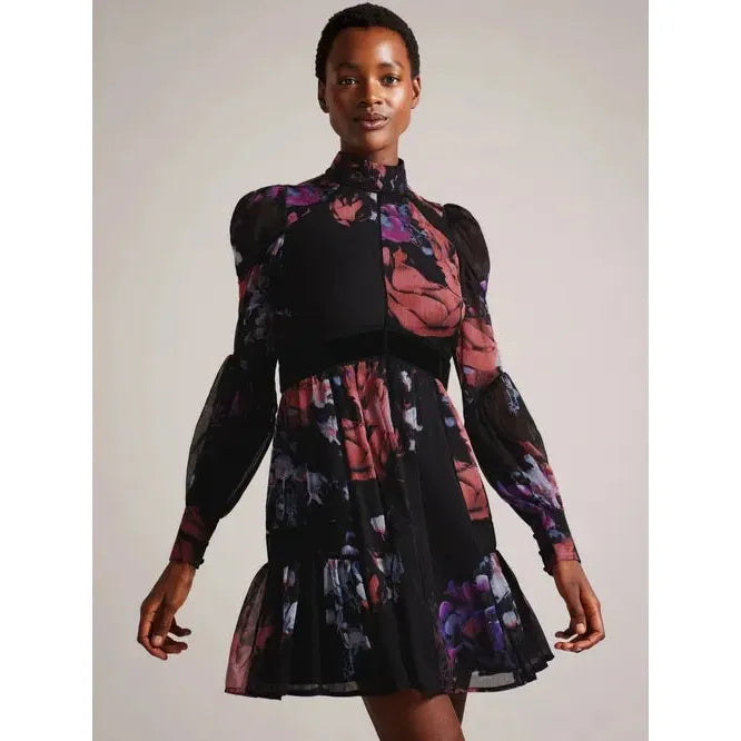 GRETAAH Dress Ted Baker