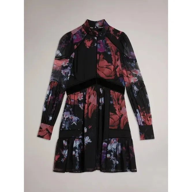 GRETAAH Dress Ted Baker