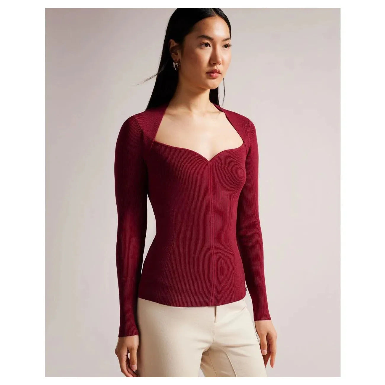 HELENH Top Ted Baker