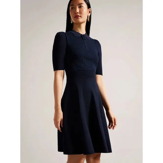 HILLDER Dress Ted Baker