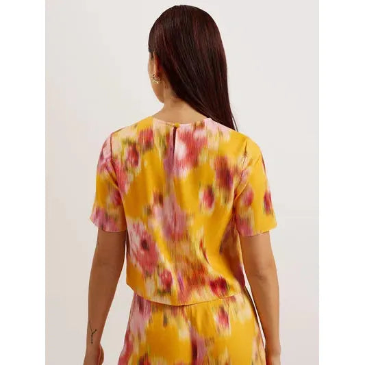 HITAKU Top Ted Baker