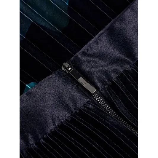 IZMIR Midi Skirt