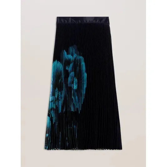 IZMIR Midi Skirt