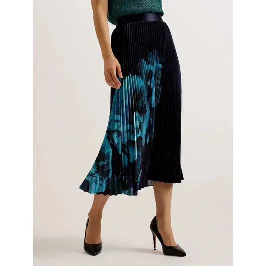 IZMIR Midi Skirt
