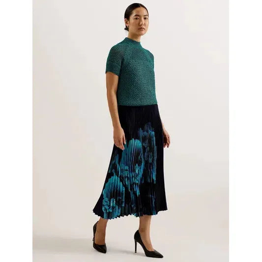 IZMIR Midi Skirt