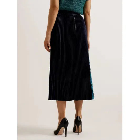 IZMIR Midi Skirt
