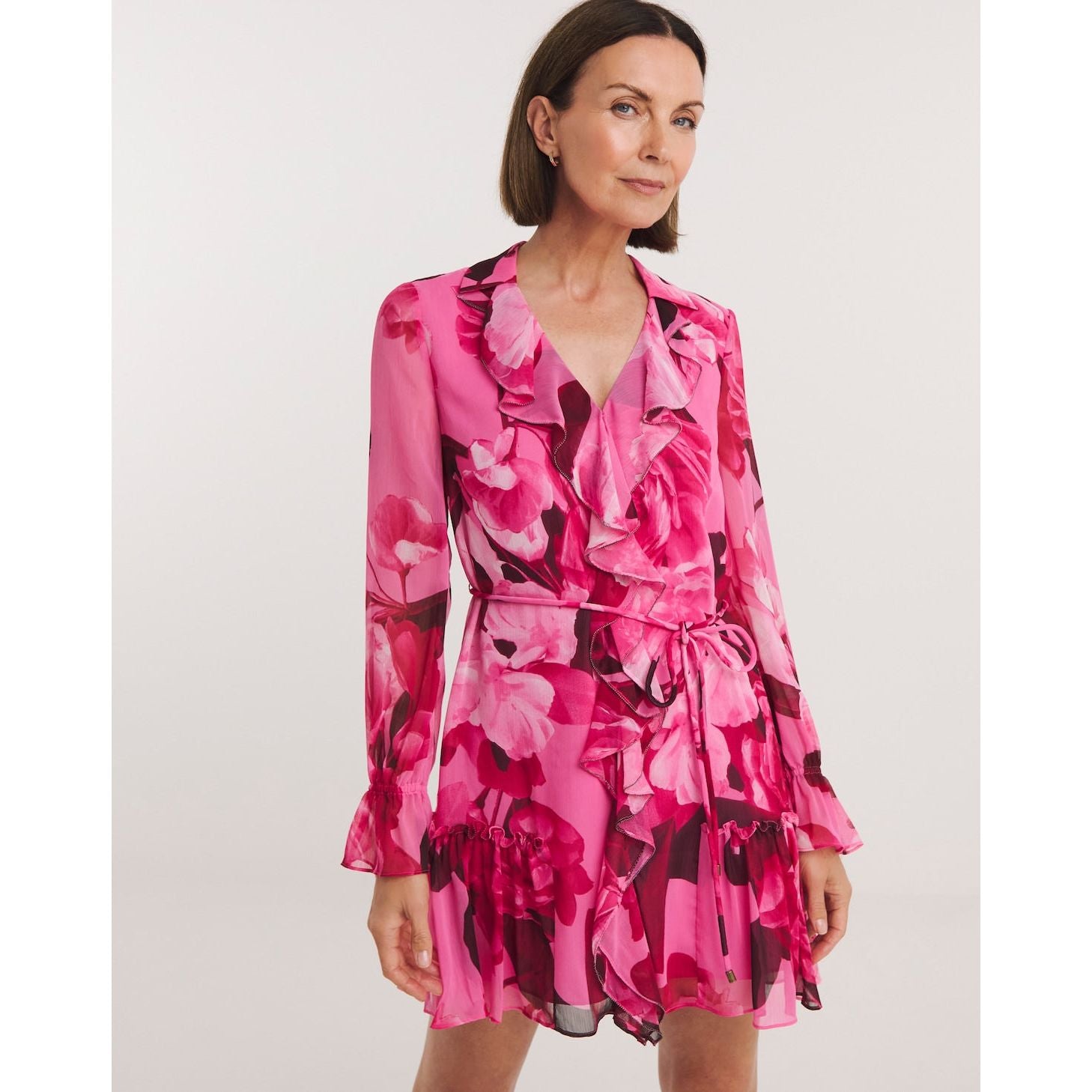 JJOJJO Dress Ted Baker