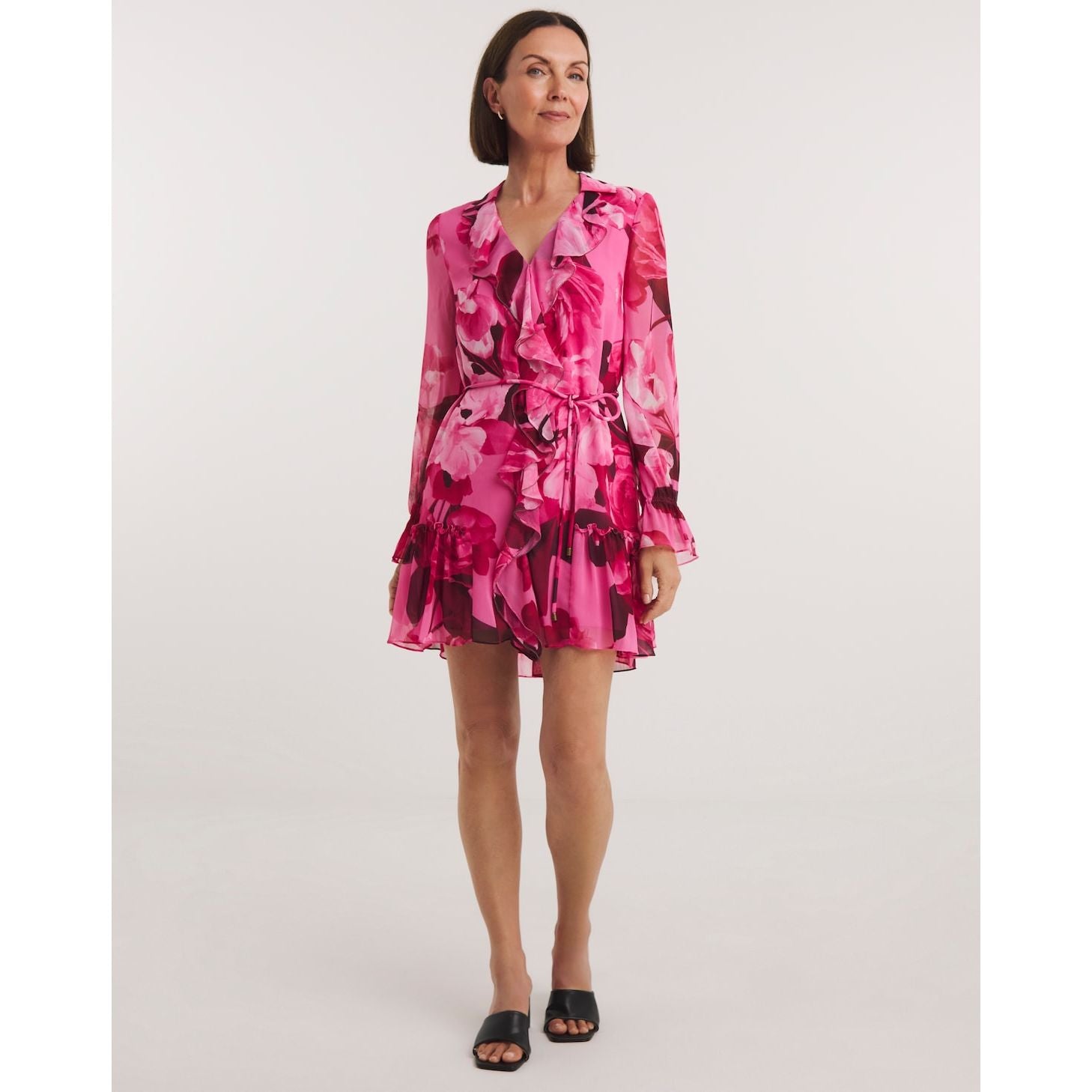 JJOJJO Dress Ted Baker