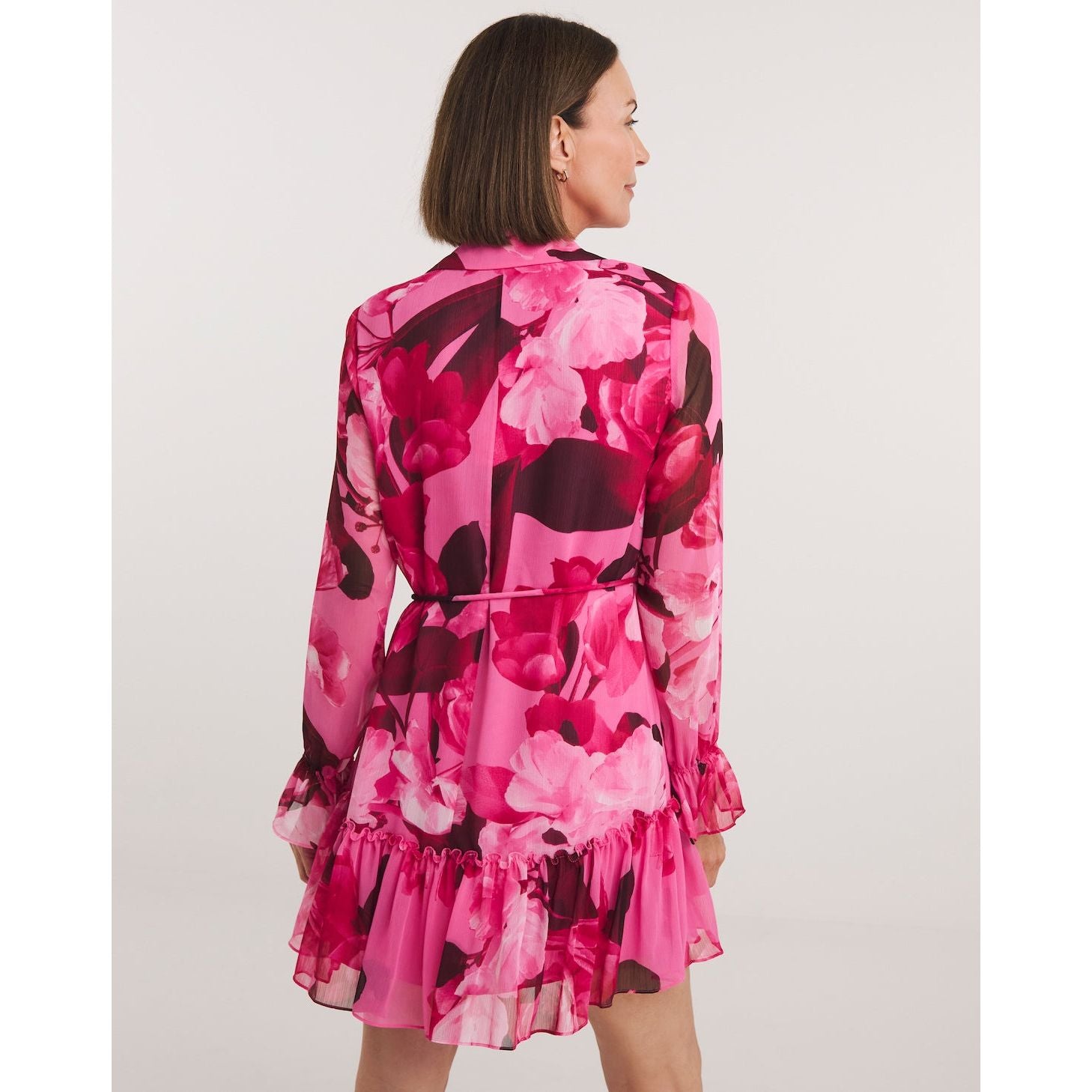 JJOJJO Dress Ted Baker