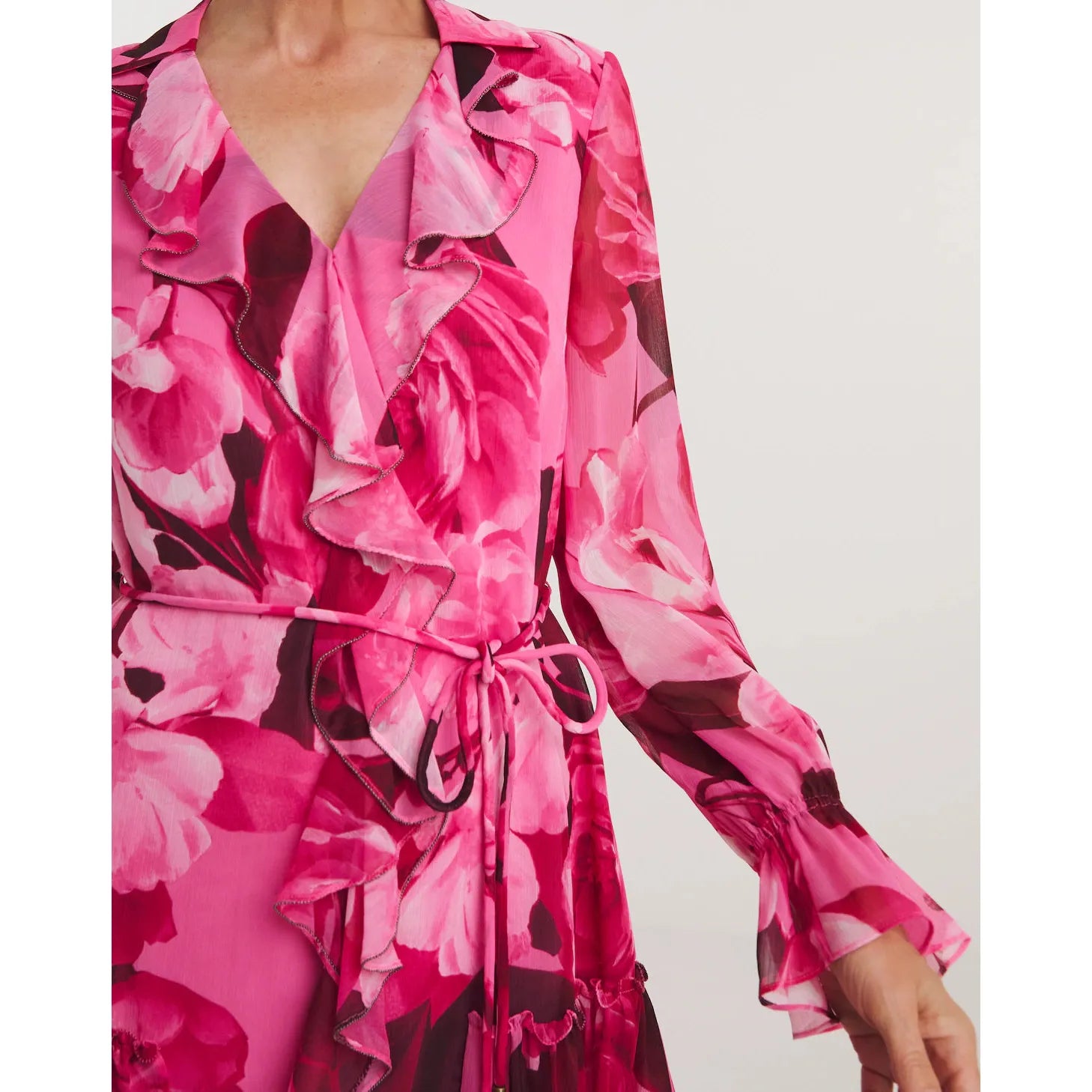 JJOJJO Dress Ted Baker