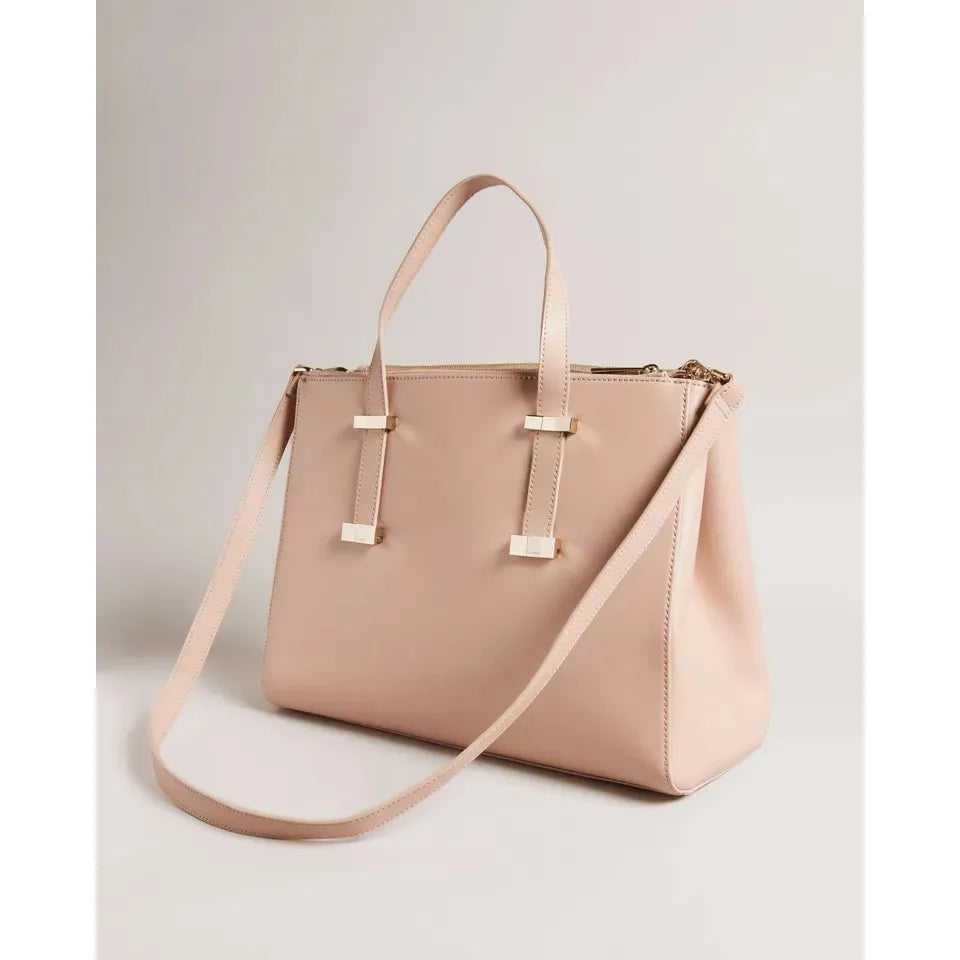 JJULES Taupe Bag Small Ted Baker